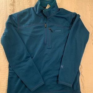 Used Men’s R1 Fleece pullover